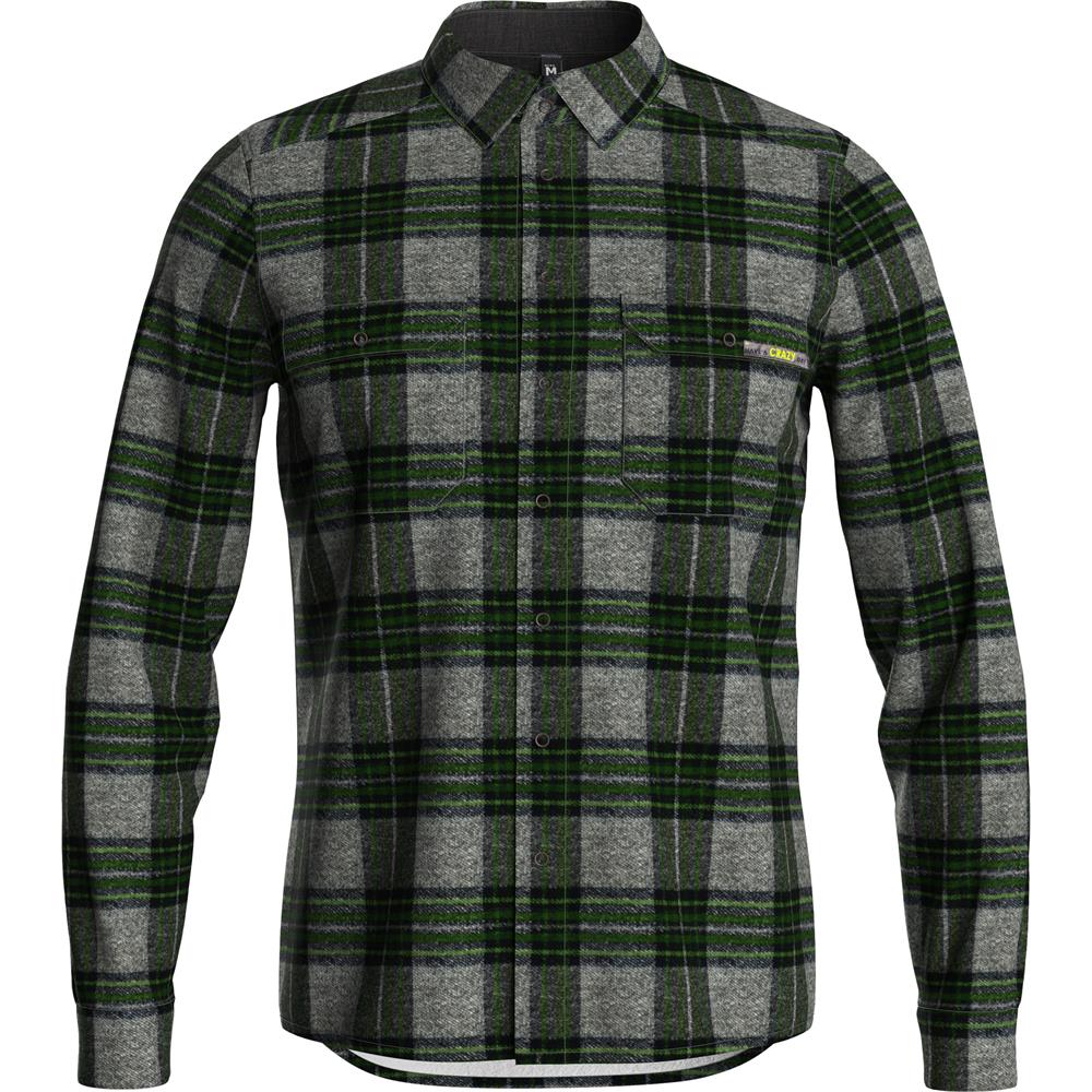 SHIRT LUMBERJACK